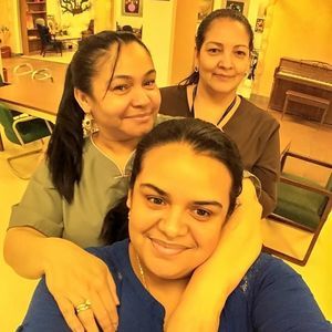 Meet your Posher, Luz