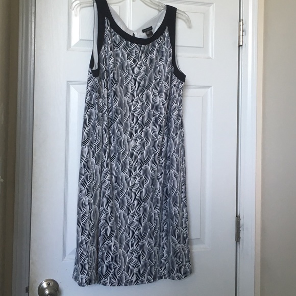 Ann Taylor dress