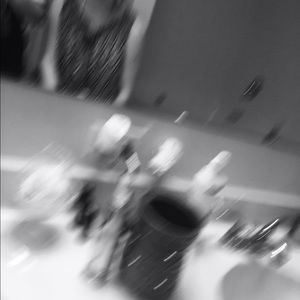 Meet your Posher, Lea