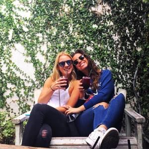 Meet your Posher, Christine