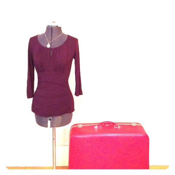 3/4 Sleeve Top