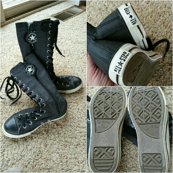 All Listings lace knee boots converse length sneakers shoe shoelaces tall bright boot feet match cut blue seller knee-high daughters shows plenty See more Top customer reviews/5().