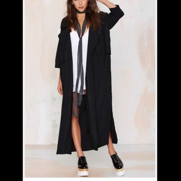 Nasty Gal