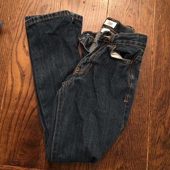Boys Circo blue jeans