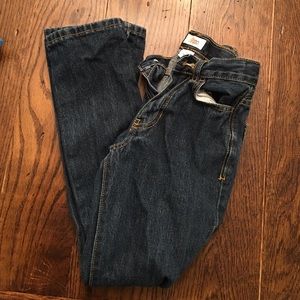 Boys Circo blue jeans