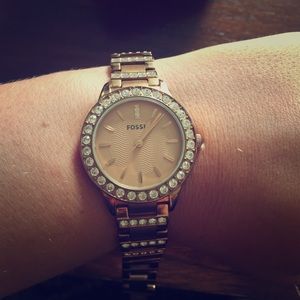 Fossil Watch