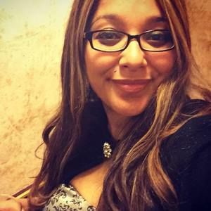 Meet your Posher, Annisa