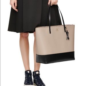 Once carried Kate Spade purse!