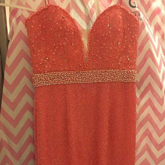 Sherri Hill Spring 2016💘
