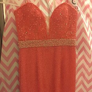 Sherri Hill Spring 2016💘