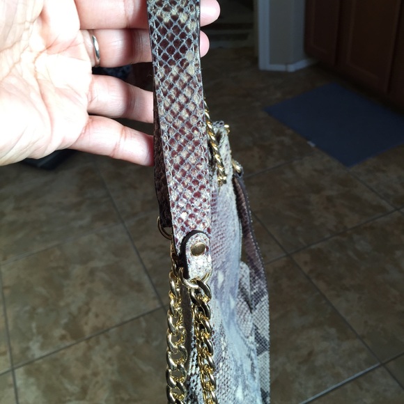 SOLD Michael Kors handbag - Picture 3 of 4