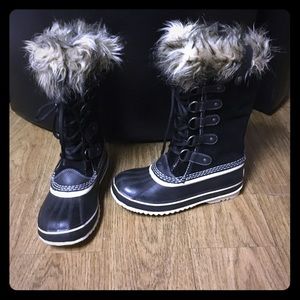 Women's SOREL boots