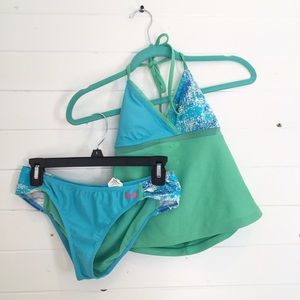 Under Armor Tankini