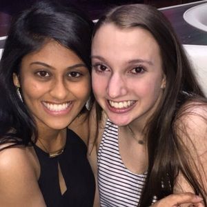 Meet your Posher, Trisha