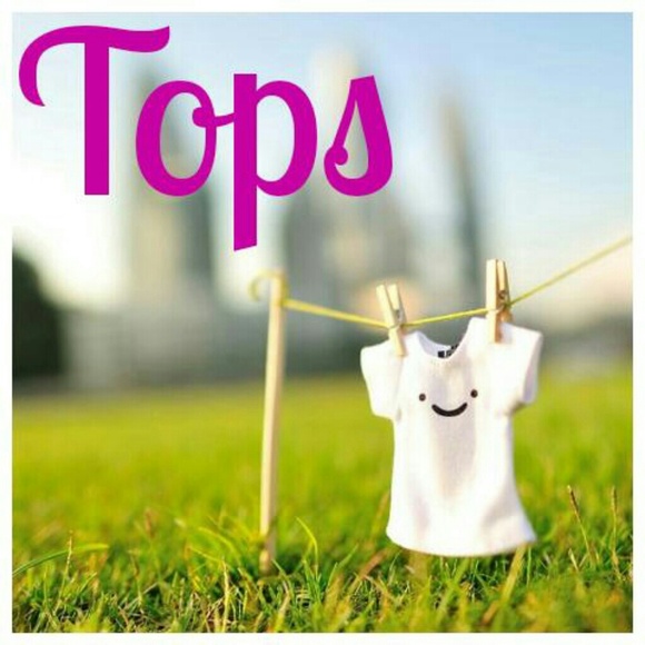 Tops - Picture 1 of 1