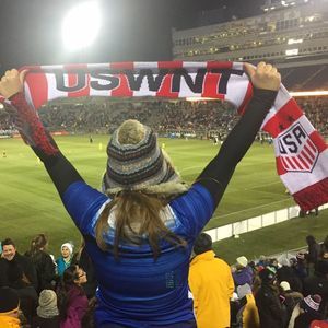 Meet your Posher, Kristin