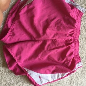 Nike shorts