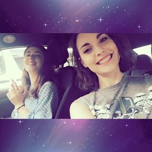 Meet your Posher, Lisa