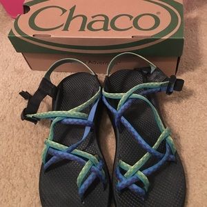 Chacos
