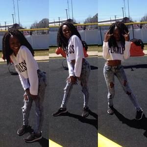 Meet your Posher, Rosez