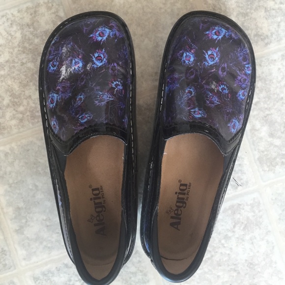 Work clogs - excellent condition!