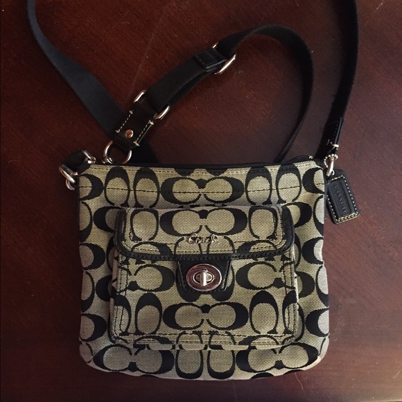 Coach Crossbody Bag