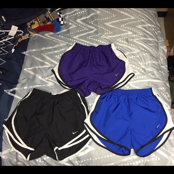 Nike Shorts Bundle!
