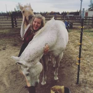 Meet your Posher, Megan