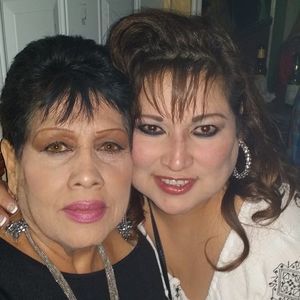 Meet your Posher, Cori