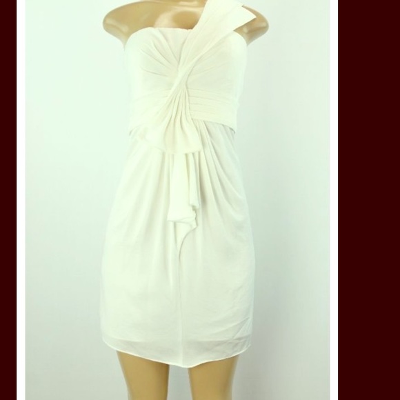 BCBG dress