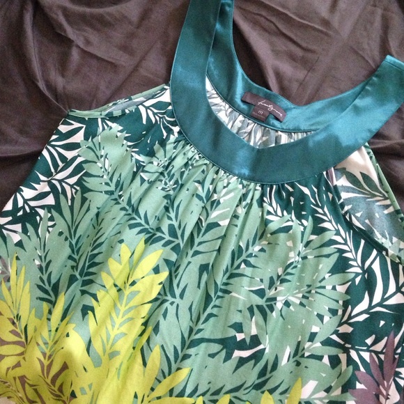 NWOT Forever 21 Shift Dress