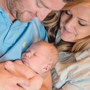 Meet your Posher, Molly