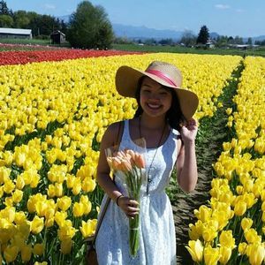 Meet your Posher, Trang