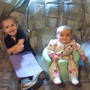 Meet your Posher, Sandi