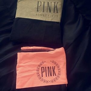 I have two VS leggings!