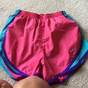 Nike shorts