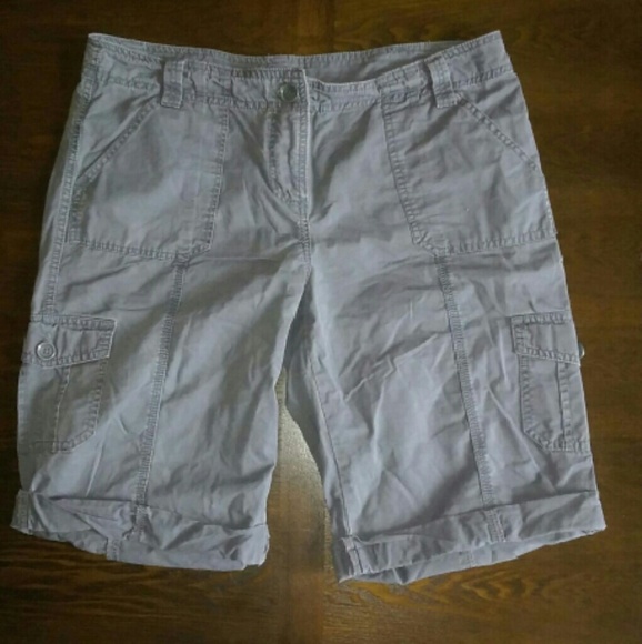 Three pair of short - Picture 3 of 4