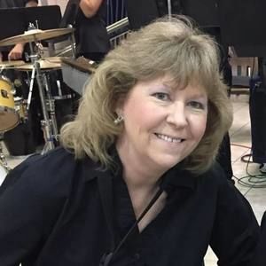 Meet your Posher, Janet