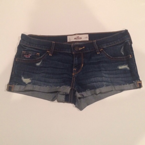 Hollister Shorts