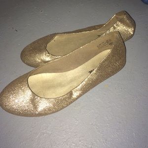 Women's Ballet flats