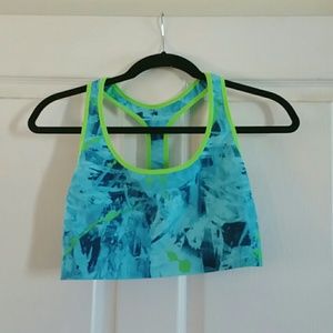 Champion sports bra