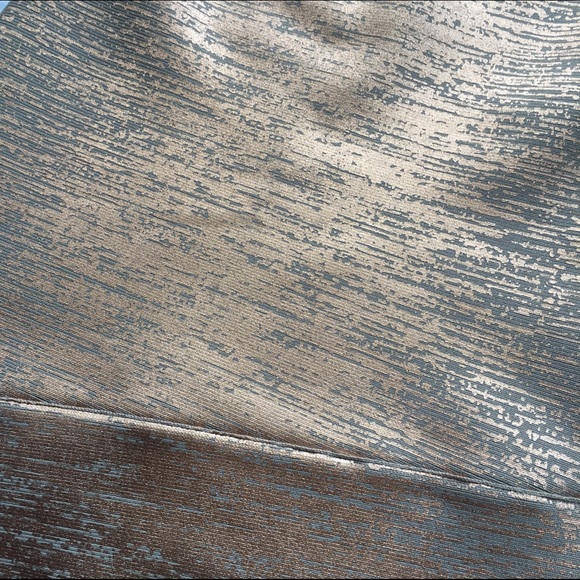 BCBG bandage metallic skirt - Picture 2 of 3