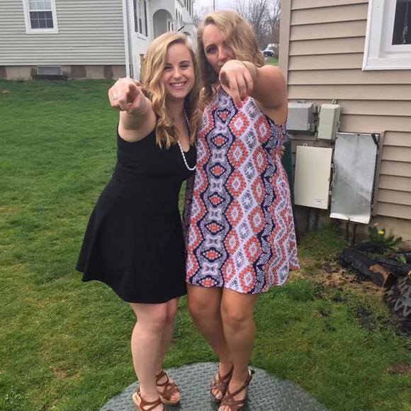 Meet your Posher, Brianna