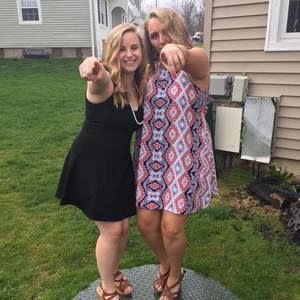 Meet your Posher, Brianna