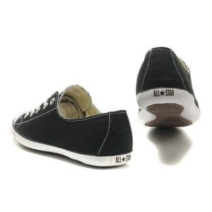 converse all star princess