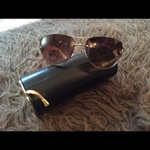 Bulgari shades brand new