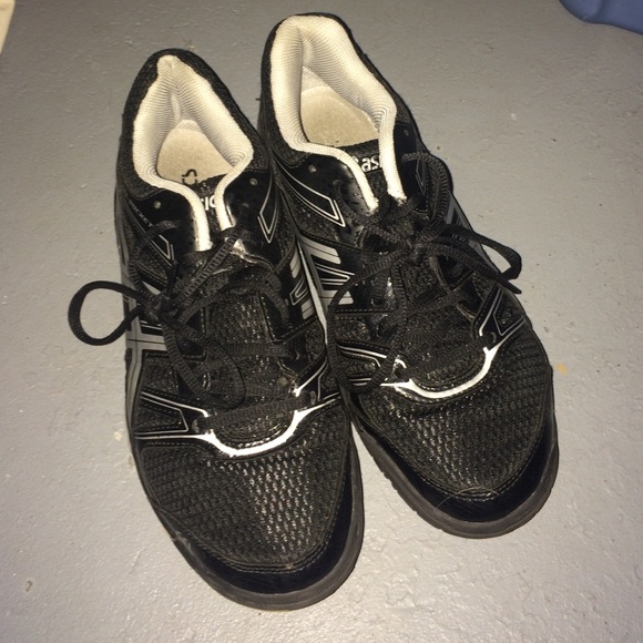 Aasics Volleyball shoes Women's