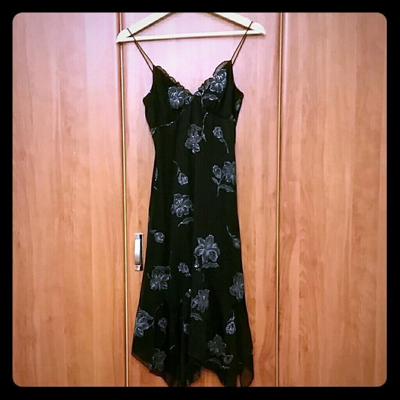 Byer Too dress