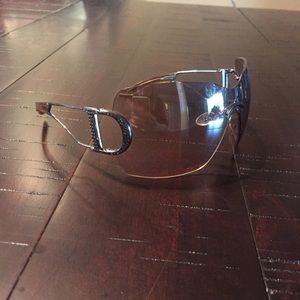 Christian Dior shades