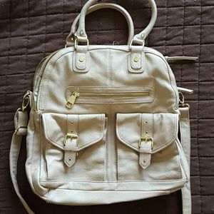 Steve Madden Large Crossbody Bag